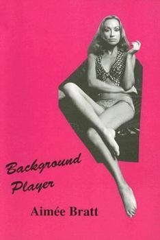 Paperback Background Player Book