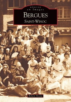 Paperback Bergues [French] Book