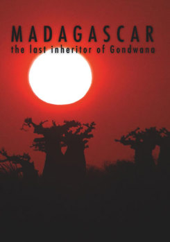 DVD Madagascar: The Last Inheritor of Gondwana Book