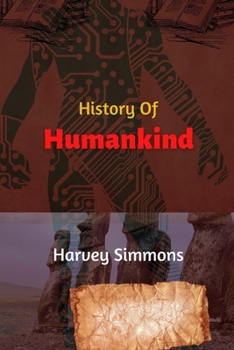 Paperback History Of Humankind Book