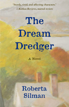 Paperback The Dream Dredger Book