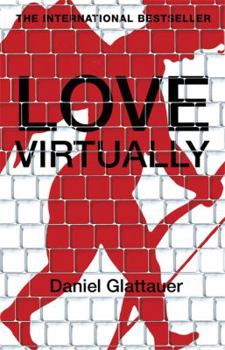 Hardcover Love Virtually Book