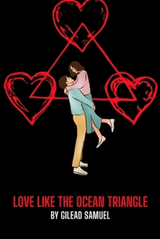 Paperback Love like the Ocean Triangle Book