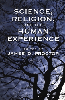 Paperback Science, Religion, and the Human Experience Book