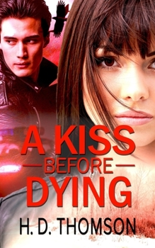 A Kiss Before Dying - Book #1 of the Onyx & Mercury