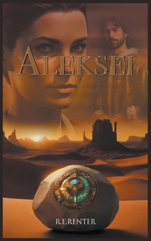 Paperback Aleksei Book