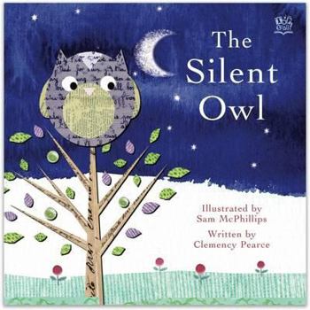 Paperback The Silent Owl Book