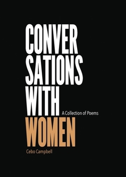 Paperback Conversations With Women Book