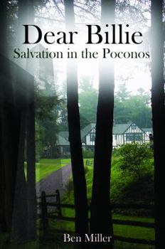 Paperback Dear Billie: Salvation in the Poconos Book