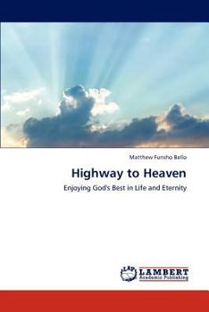 Paperback Highway to Heaven Book