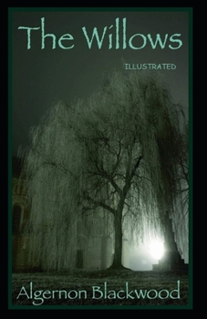 Paperback The Willows Illustrated Book