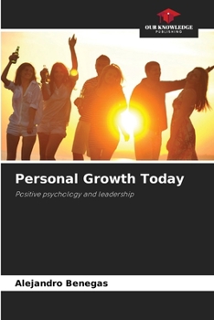 Paperback Personal Growth Today Book