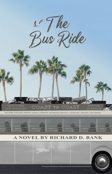 Paperback The Bus Ride Book