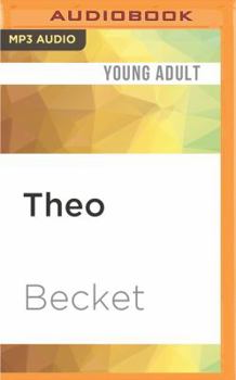 Theo - Book #3 of the Blood Vivicanti