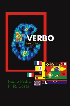 Paperback Verbo: Poemas [Portuguese] Book