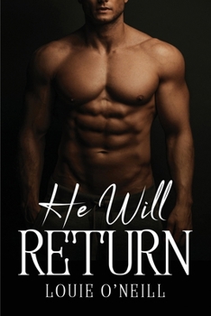 Paperback He Will Return Book
