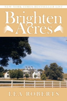 Paperback Brighten Acres Book
