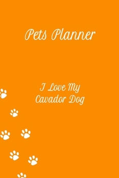 Pets Planner: Take care of your pets