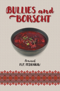Paperback Bullies and Borscht Book