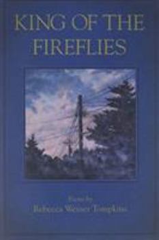 Paperback King of the Fireflies Book