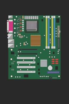 Computer Engineering Notebook - Software Engineer Journal Planner: Network Developer Computer Science Organizer For Men Women Kids