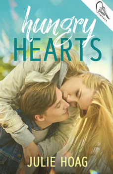 Paperback Hungry Hearts Book