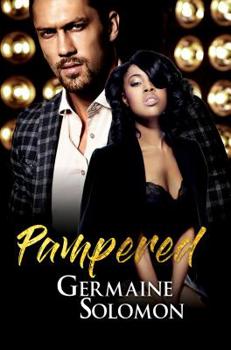 Mass Market Paperback Pampered Book