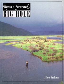 Paperback Big Hole Book