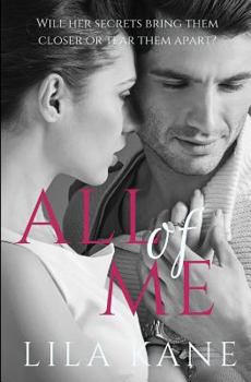 Paperback All of Me Book