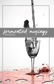 Paperback Fermented Musings Book