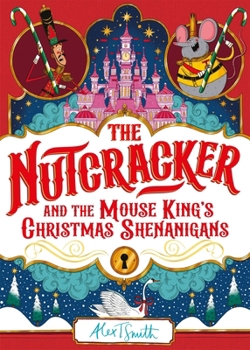 Hardcover The Nutcracker Book