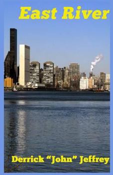 Paperback East River Book