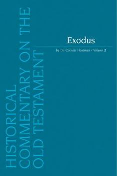Paperback Exodus. Volume 2 Book