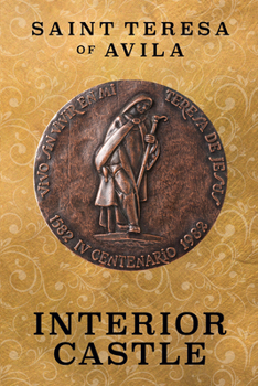 Paperback The Interior Castle Book
