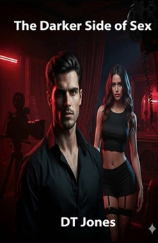 Paperback Darker Side of Sex Book