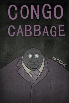 Paperback Congo Cabbage Book