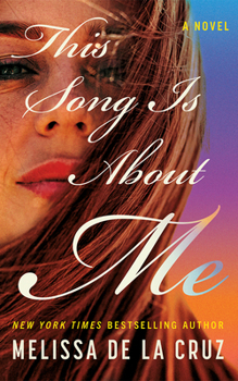 Paperback This Song Is about Me Book