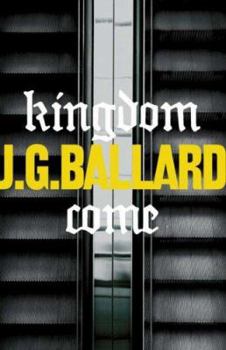 Hardcover Kingdom Come Book