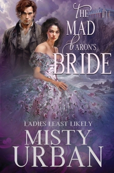 Paperback The Mad Baron's Bride Book