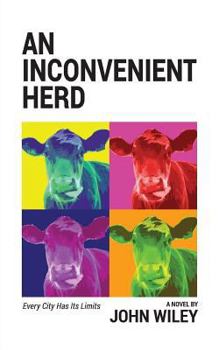Paperback An Inconvenient Herd Book