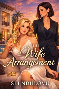 The Wife Arrangement (The Billionaire Heiress Club)