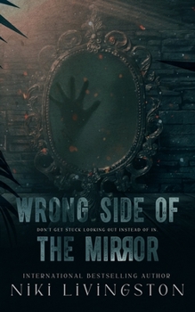 Paperback Wrong Side Of The Mirror Book