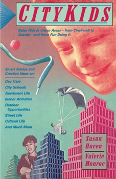 Paperback City Kids Book