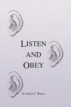 Paperback Listen and Obey Book