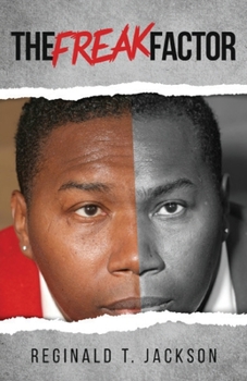 Paperback The Freak Factor Book