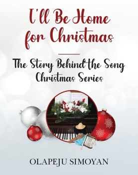 I'll Be Home for Christmas