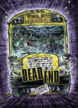 Hardcover Dead End: A 4D Book