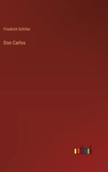 Don Carlos (German Edition)