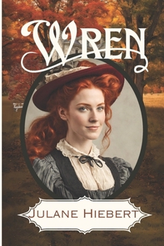 Paperback Wren Book