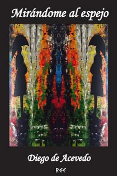 Paperback Mirandome al espejo [Spanish] Book